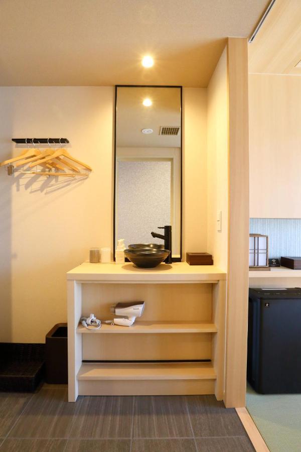 Henn Na Hotel Premier Kyoto Gojo Karasuma -Formerly Watermark Hotel Kyoto- מראה חיצוני תמונה