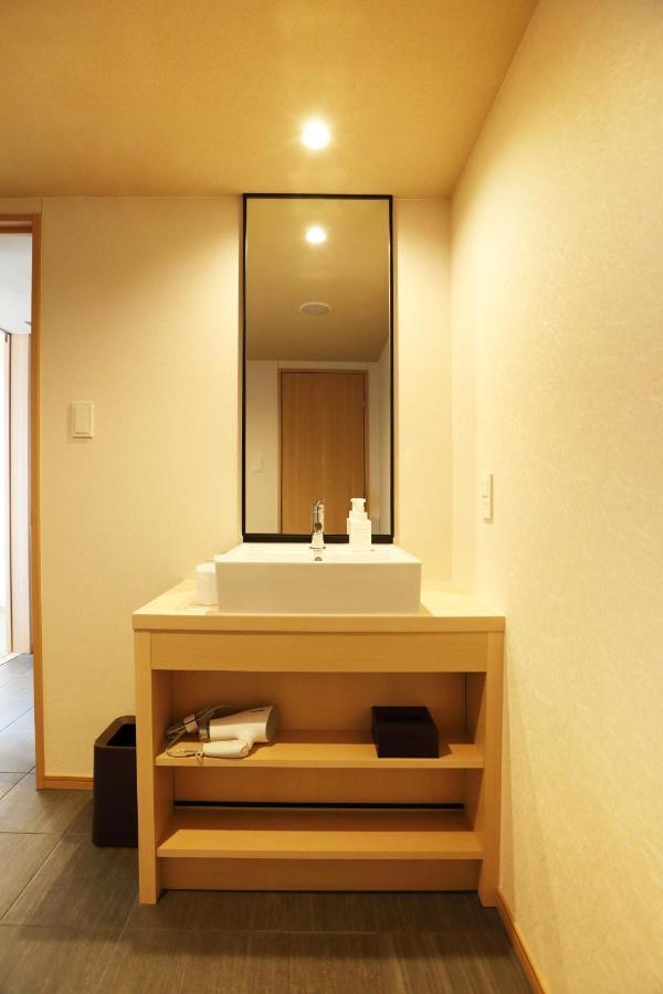 Henn Na Hotel Premier Kyoto Gojo Karasuma -Formerly Watermark Hotel Kyoto- מראה חיצוני תמונה