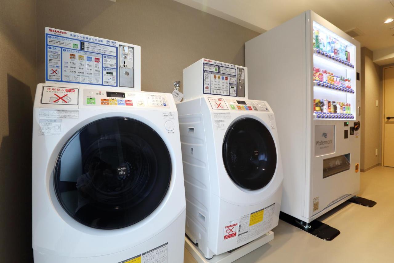 Henn Na Hotel Premier Kyoto Gojo Karasuma -Formerly Watermark Hotel Kyoto- מראה חיצוני תמונה