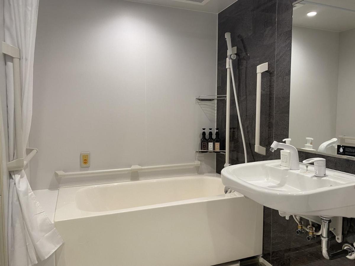 Henn Na Hotel Premier Kyoto Gojo Karasuma -Formerly Watermark Hotel Kyoto- מראה חיצוני תמונה