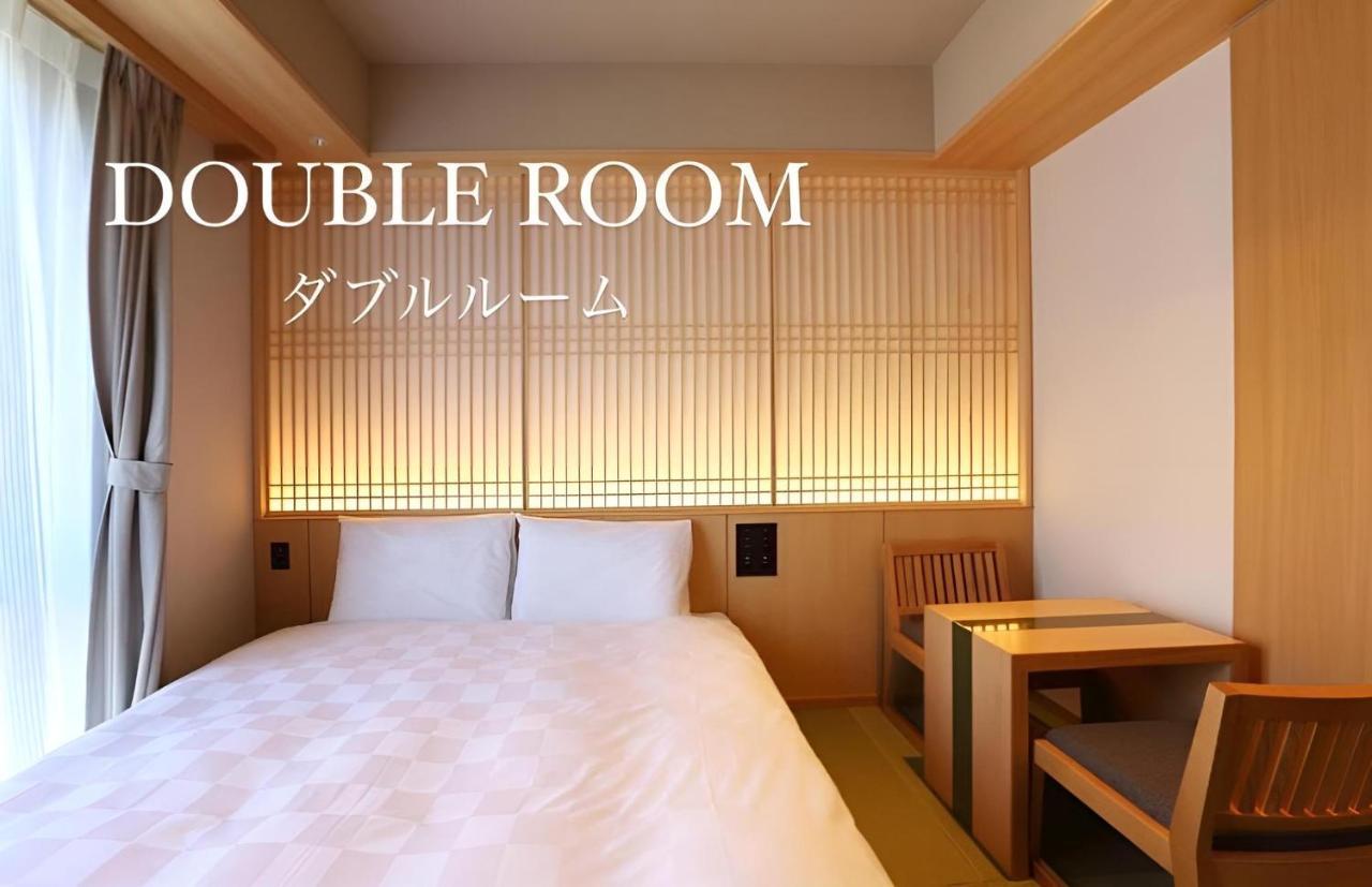 Henn Na Hotel Premier Kyoto Gojo Karasuma -Formerly Watermark Hotel Kyoto- מראה חיצוני תמונה