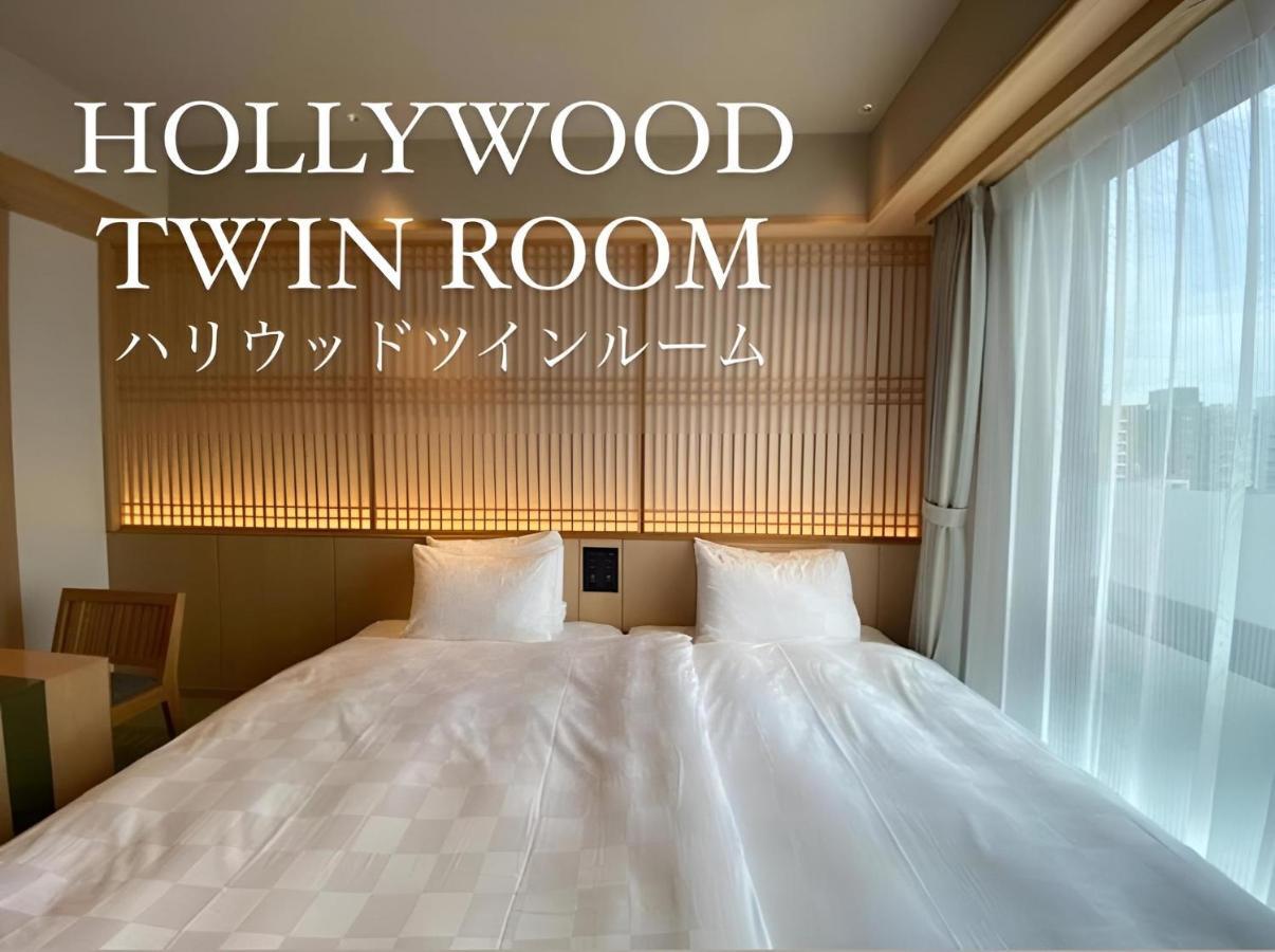 Henn Na Hotel Premier Kyoto Gojo Karasuma -Formerly Watermark Hotel Kyoto- מראה חיצוני תמונה