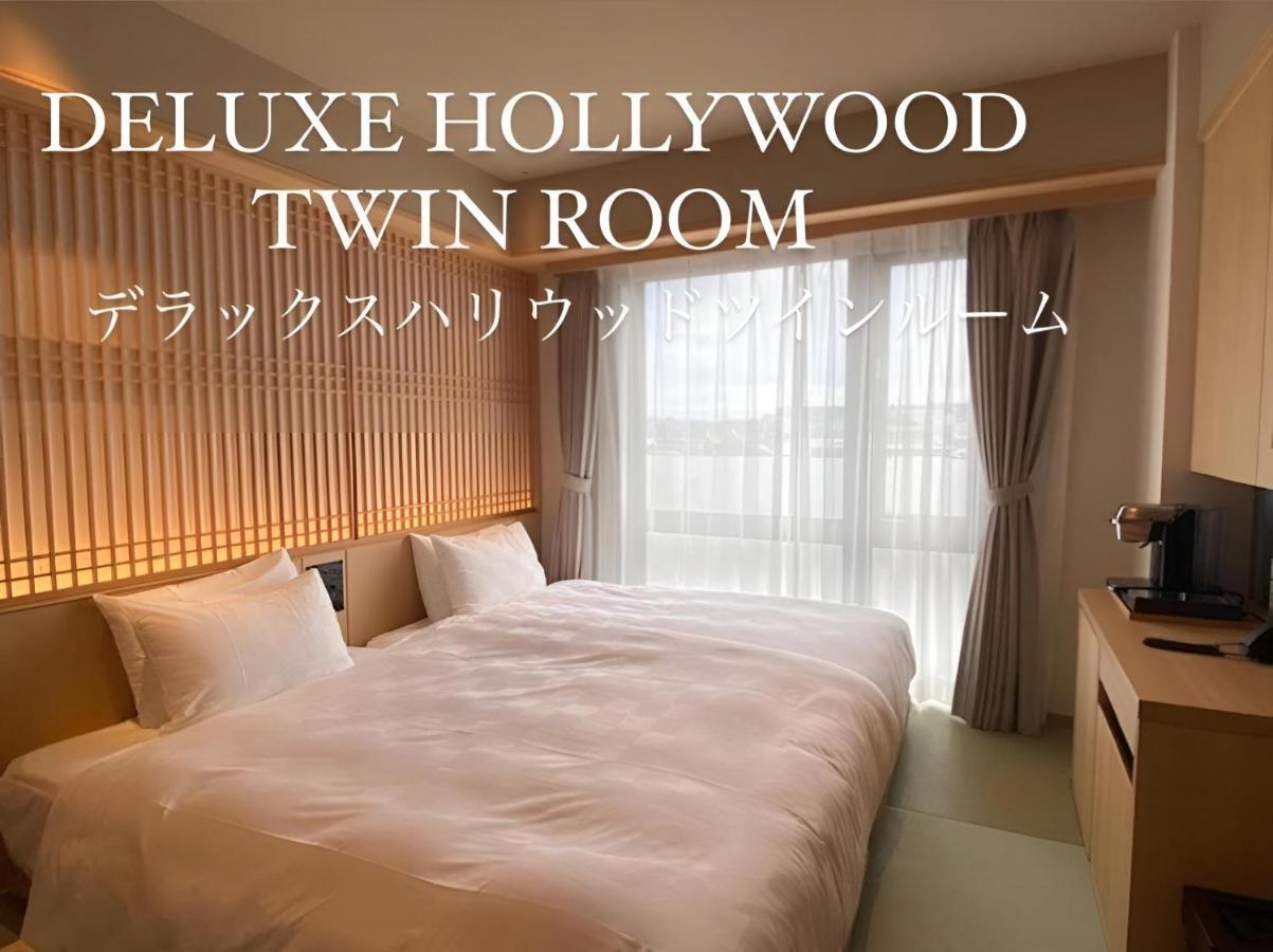 Henn Na Hotel Premier Kyoto Gojo Karasuma -Formerly Watermark Hotel Kyoto- מראה חיצוני תמונה