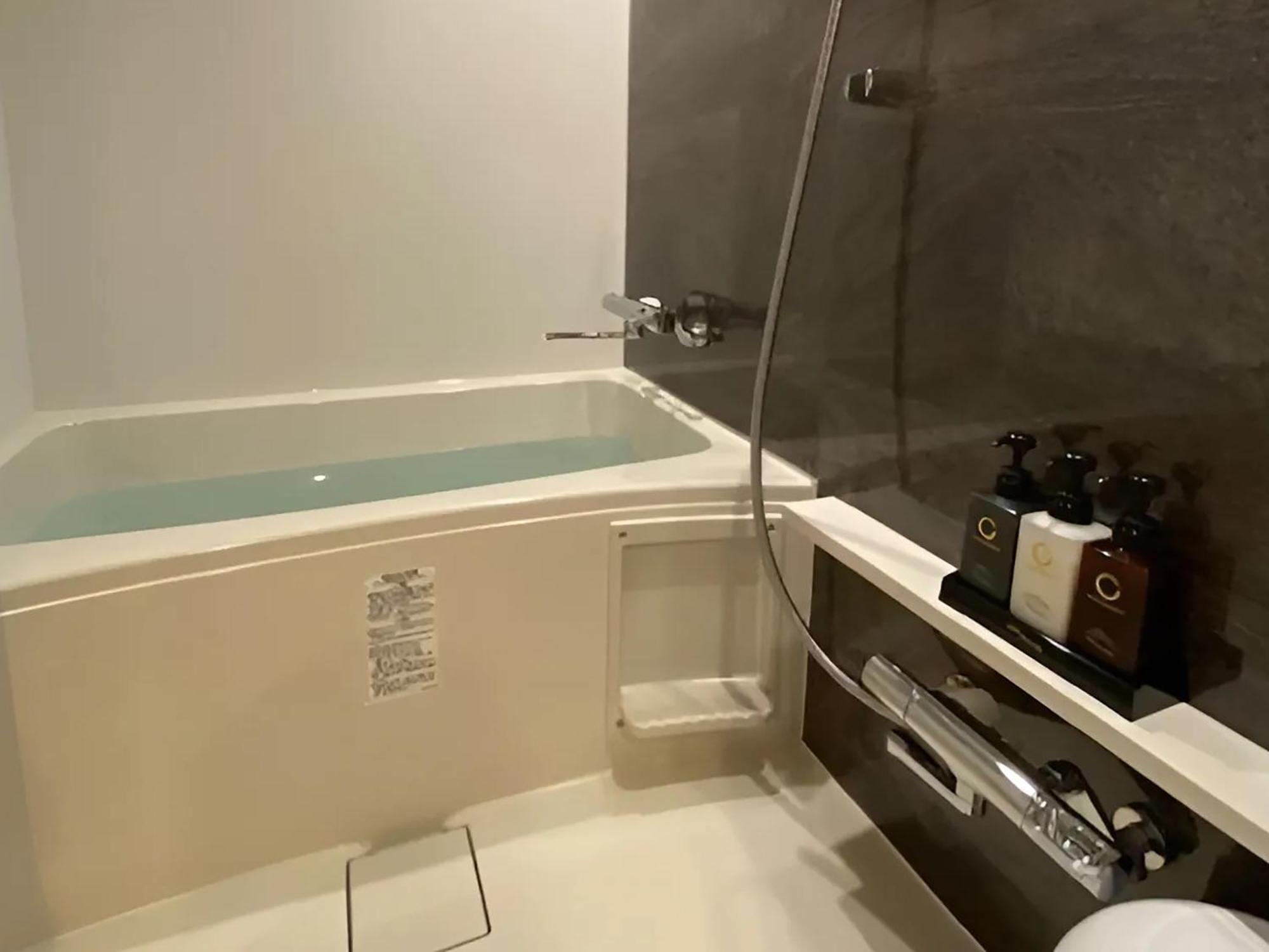 Henn Na Hotel Premier Kyoto Gojo Karasuma -Formerly Watermark Hotel Kyoto- חדר תמונה